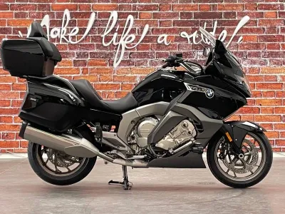 BMW K K 1600 GTL 2025 occasion 2025 - Photo 3