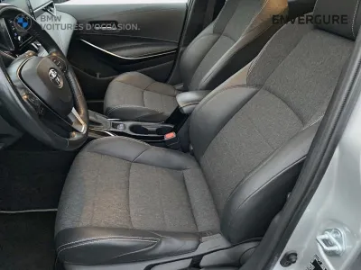 TOYOTA Corolla 122h Design MY20 occasion 2021 - Photo 4
