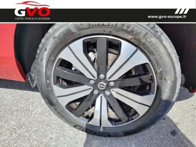 VOLVO XC60 T6 AWD 253 + 145ch Plus Style Dark Geartronic occasion 2023 - Photo 4