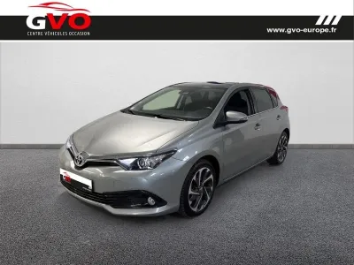 TOYOTA Auris 1.2T 116 Design occasion 2016 - Photo 1