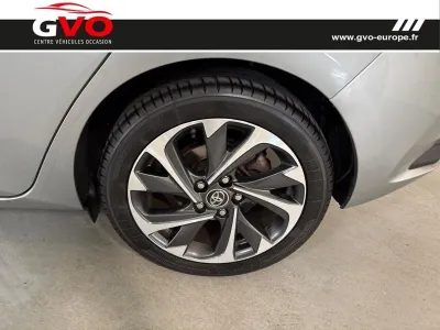 TOYOTA Auris 1.2T 116 Design occasion 2016 - Photo 4