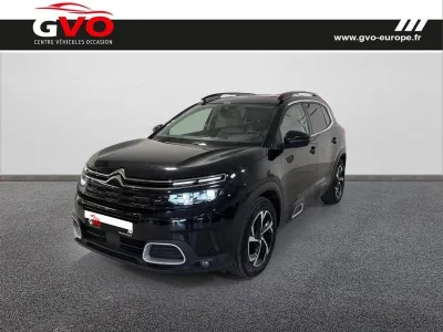CITROEN C5 Aircross BlueHDi 130ch S&S Shine occasion 2019 - Photo 1