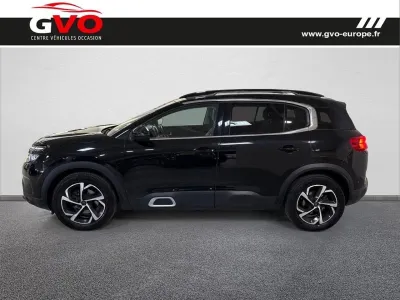 CITROEN C5 Aircross BlueHDi 130ch S&S Shine occasion 2019 - Photo 3