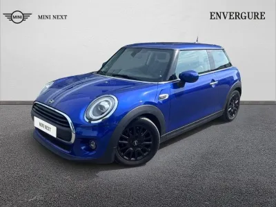 MINI Mini One 102ch Euro6d-T occasion 2019 - Photo 1