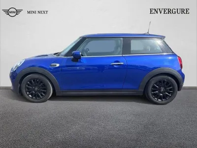 MINI Mini One 102ch Euro6d-T occasion 2019 - Photo 3