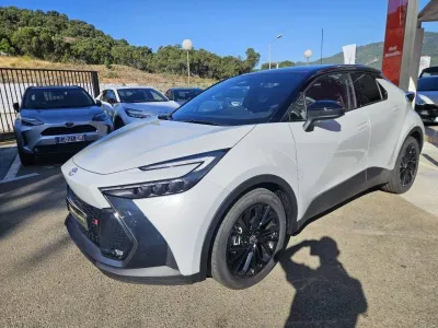 TOYOTA C-HR 2.0 200ch GR Sport MY25 occasion 2025 - Photo 3