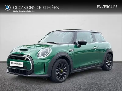 MINI Mini Cooper SE 184ch Essential BVA 5CV occasion 2022 - Photo 1