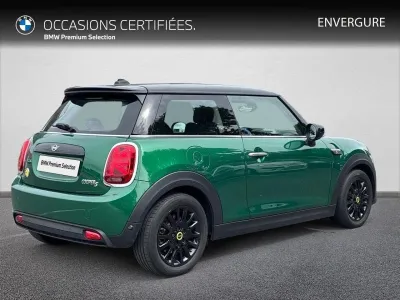 MINI Mini Cooper SE 184ch Essential BVA 5CV occasion 2022 - Photo 2