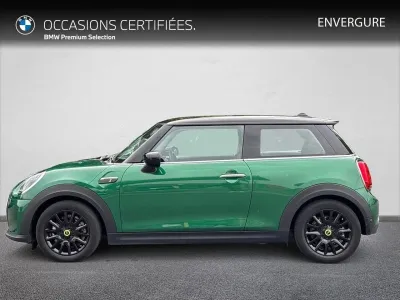 MINI Mini Cooper SE 184ch Essential BVA 5CV occasion 2022 - Photo 3