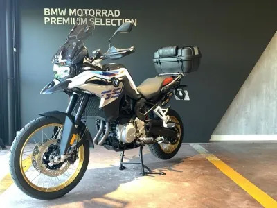 BMW F 850 GS occasion 2021 - Photo 4