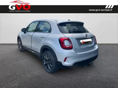 FIAT 500X 1.6 Multijet 120ch 120th 115g occasion 2020 - Photo 2