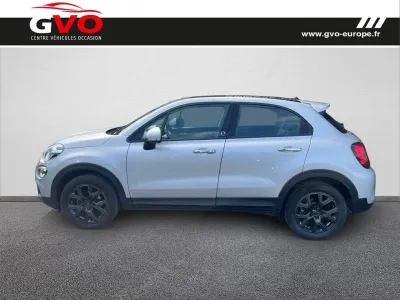 FIAT 500X 1.6 Multijet 120ch 120th 115g occasion 2020 - Photo 3