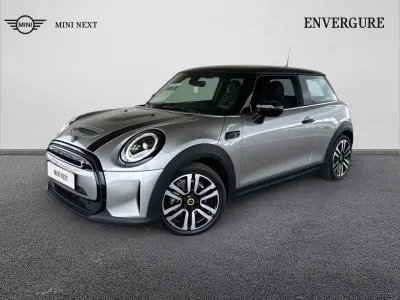 MINI Mini Cooper SE 184ch Edition Premium Plus BVA 5CV occasion 2022 - Photo 1