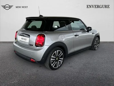 MINI Mini Cooper SE 184ch Edition Premium Plus BVA 5CV occasion 2022 - Photo 2