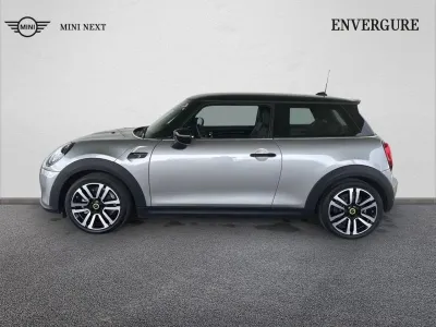 MINI Mini Cooper SE 184ch Edition Premium Plus BVA 5CV occasion 2022 - Photo 3
