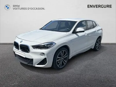 BMW X2 sDrive18iA 140ch M Sport DKG7 Euro6d-T 129g occasion 2018 - Photo 1