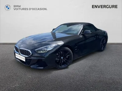 BMW Z4 Roadster sDrive20i 197ch M Sport occasion 2022 - Photo 1