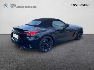 BMW Z4 Roadster sDrive20i 197ch M Sport occasion 2022 - Photo 2