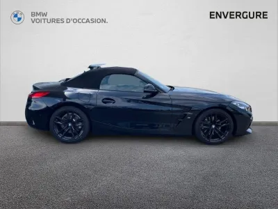 BMW Z4 Roadster sDrive20i 197ch M Sport occasion 2022 - Photo 3