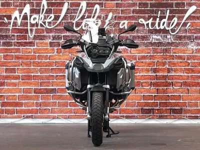 BMW R 1250 GS Adventure occasion 2022 - Photo 4