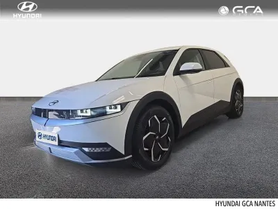 HYUNDAI Ioniq 5 73 kWh - 218ch Intuitive occasion 2022 - Photo 1