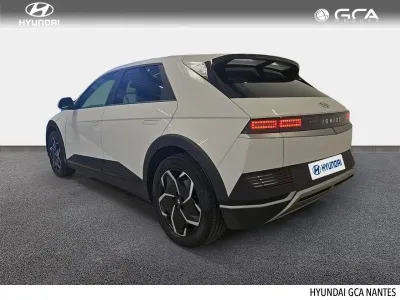 HYUNDAI Ioniq 5 73 kWh - 218ch Intuitive occasion 2022 - Photo 2