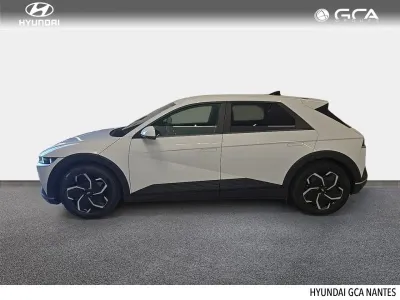 HYUNDAI Ioniq 5 73 kWh - 218ch Intuitive occasion 2022 - Photo 3