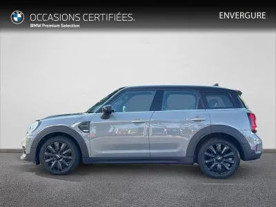 MINI Countryman Cooper D 150ch Longstone occasion 2020 - Photo 3
