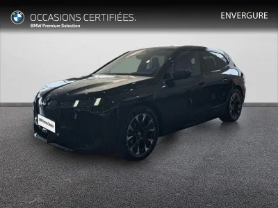 BMW iX xDrive45 408ch M Sport occasion 2025 - Photo 1
