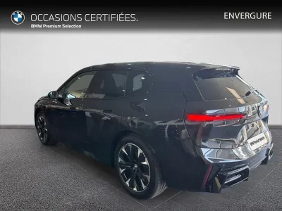 BMW iX xDrive45 408ch M Sport occasion 2025 - Photo 2