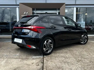 HYUNDAI i20 1.2 84ch Intuitive occasion 2021 - Photo 4