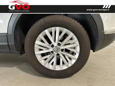 VOLKSWAGEN T-Roc 1.0 TSI 115ch Lounge Euro6d-T 113g occasion 2019 - Photo 4
