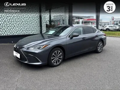 LEXUS ES 300h Business MY25 occasion 2024 - Photo 1