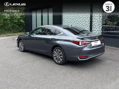 LEXUS ES 300h Business MY25 occasion 2024 - Photo 2