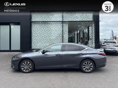 LEXUS ES 300h Business MY25 occasion 2024 - Photo 3