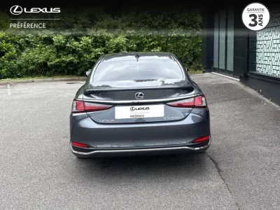 LEXUS ES 300h Business MY25 occasion 2024 - Photo 4