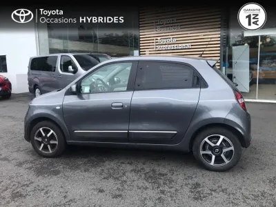 RENAULT Twingo 0.9 TCe 90ch energy Limited 2017 occasion 2017 - Photo 3