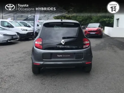RENAULT Twingo 0.9 TCe 90ch energy Limited 2017 occasion 2017 - Photo 4