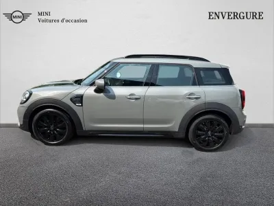 MINI Countryman One 102ch Longstone BVA7 5cv occasion 2020 - Photo 3