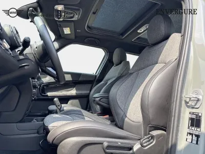 MINI Countryman One 102ch Longstone BVA7 5cv occasion 2020 - Photo 4
