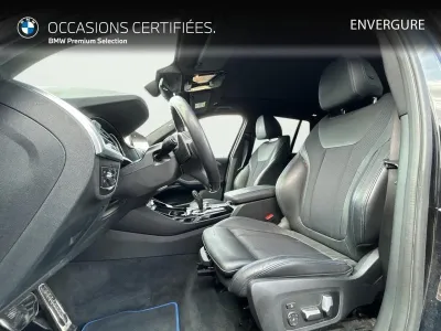 BMW X3 xDrive30dA 265ch M Sport occasion 2019 - Photo 4