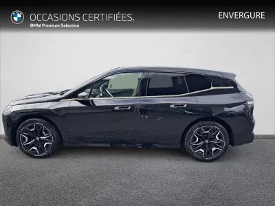 BMW iX xDrive40 326ch occasion 2021 - Photo 3