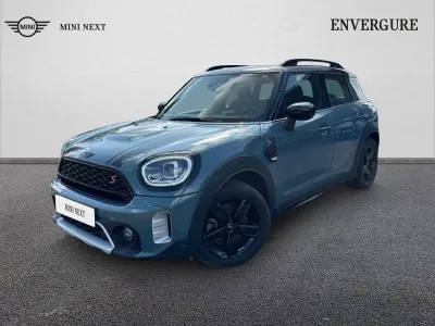 MINI Countryman Cooper S 178ch Northwood BVA7 occasion 2021 - Photo 1