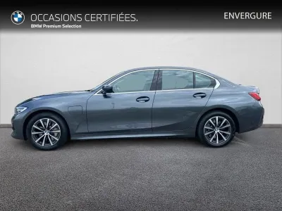 BMW Serie 3 330eA 292ch Business Design 10cv occasion 2021 - Photo 3