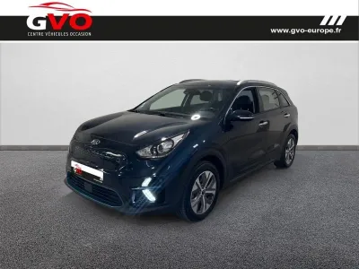 KIA e-Niro e-Active 204ch occasion 2019 - Photo 1