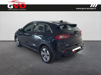 KIA e-Niro e-Active 204ch occasion 2019 - Photo 2