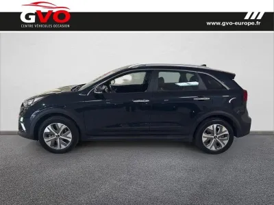 KIA e-Niro e-Active 204ch occasion 2019 - Photo 3