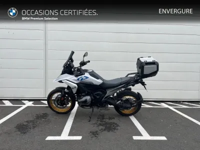 BMW R R 1300 GS occasion 2025 - Photo 1