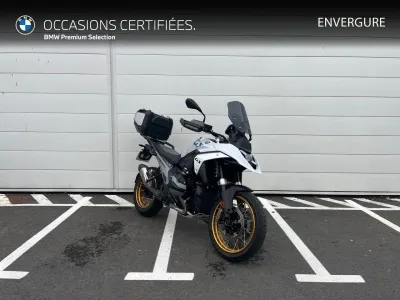 BMW R R 1300 GS occasion 2025 - Photo 4