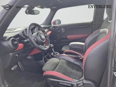 MINI Mini John Cooper Works 231ch Exclusive Design BVAS occasion 2016 - Photo 4